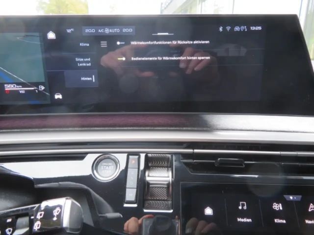 Peugeot 5008 Allure Pack Hybrid