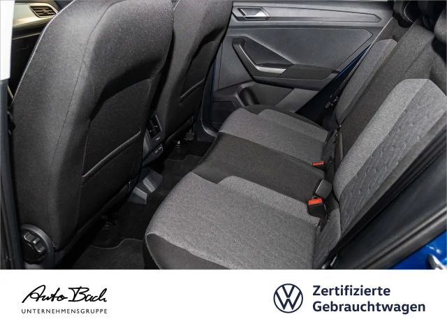 Volkswagen T-Roc 1.5 TSI DSG Move