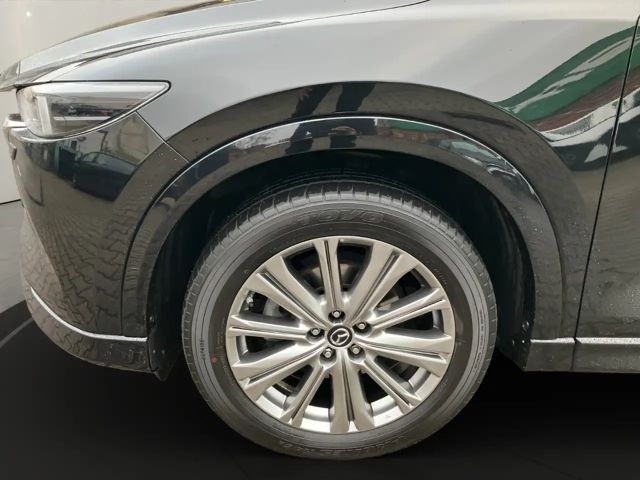 Mazda CX-5 SkyActiv Sportsline