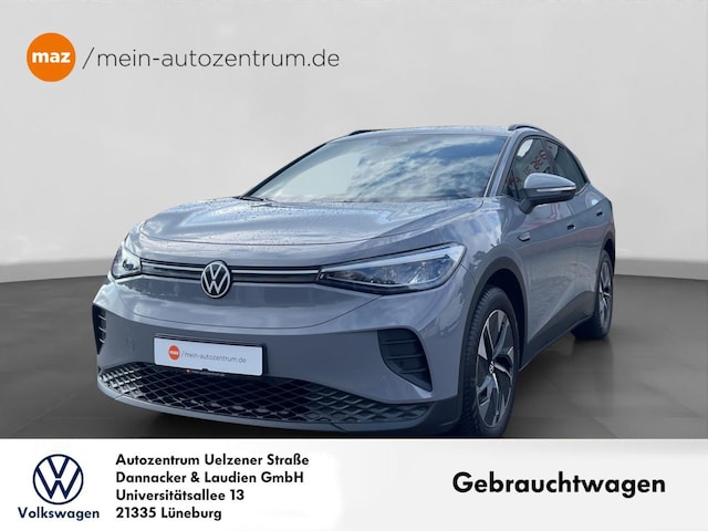 Volkswagen ID.4 Performance Pure