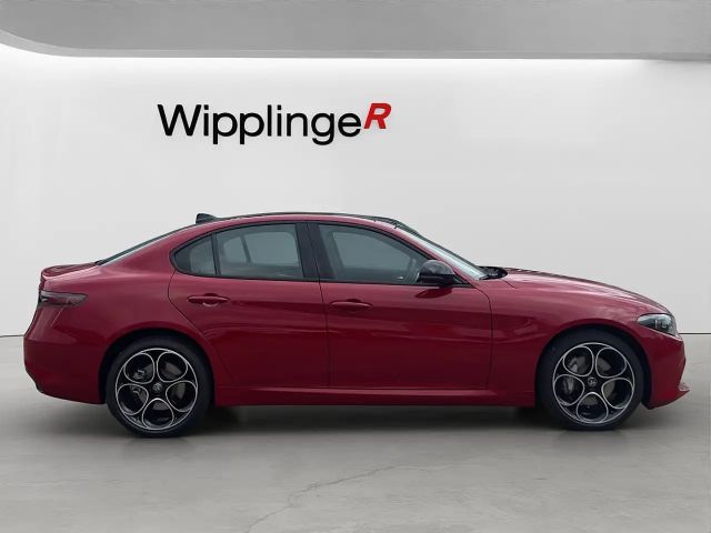 Alfa Romeo Giulia AT8 Speciale
