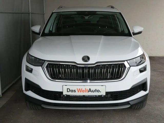 Skoda Kodiaq Style Style
