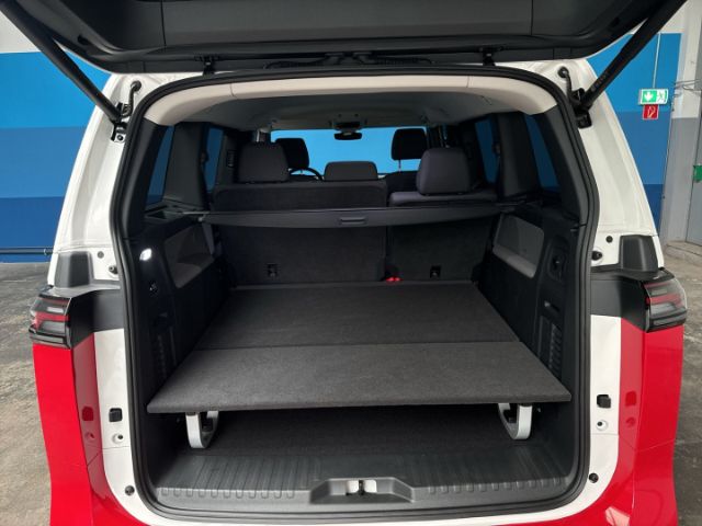 Volkswagen ID.Buzz 150 kW 77 KWh Pro