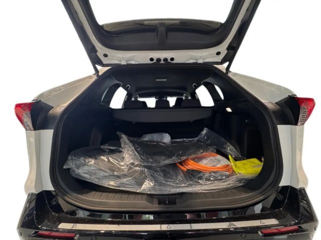 Toyota RAV4 Hybride Plug-in