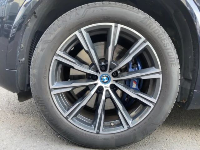 BMW X5 xDrive xDrive45e