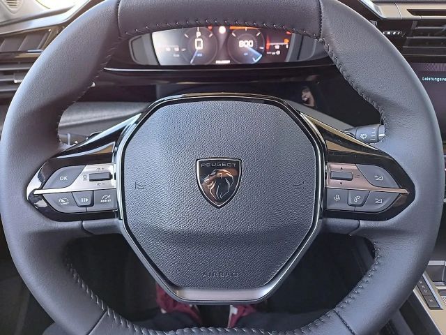 Peugeot 308 Allure Pack EAT8 PureTech SW