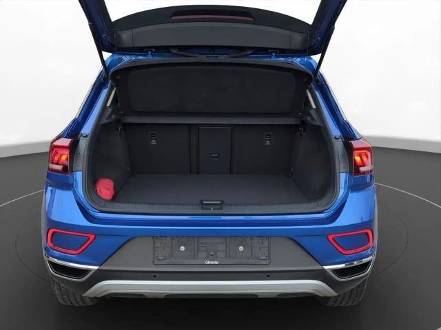 Volkswagen T-Roc 1.5 TSI IQ.Drive Style