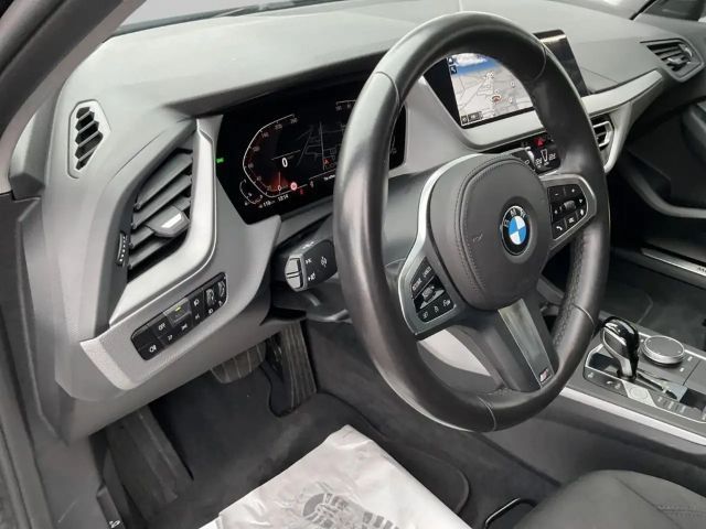 BMW 118 118i Advantage pakket Sedan