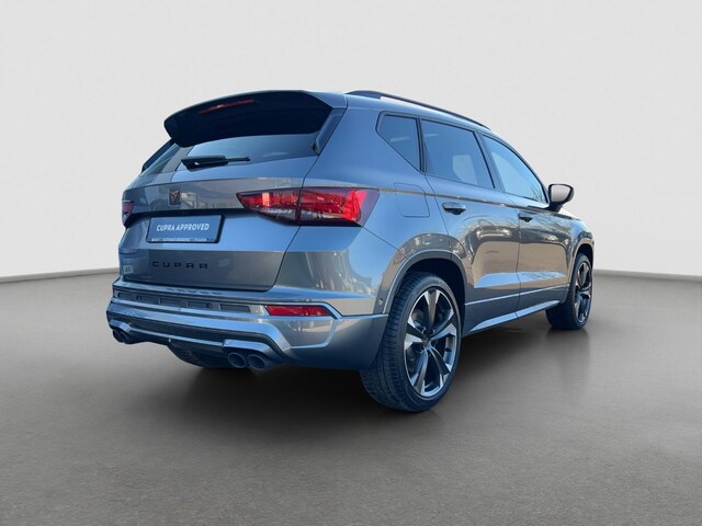 Cupra Ateca 2.0 TSI