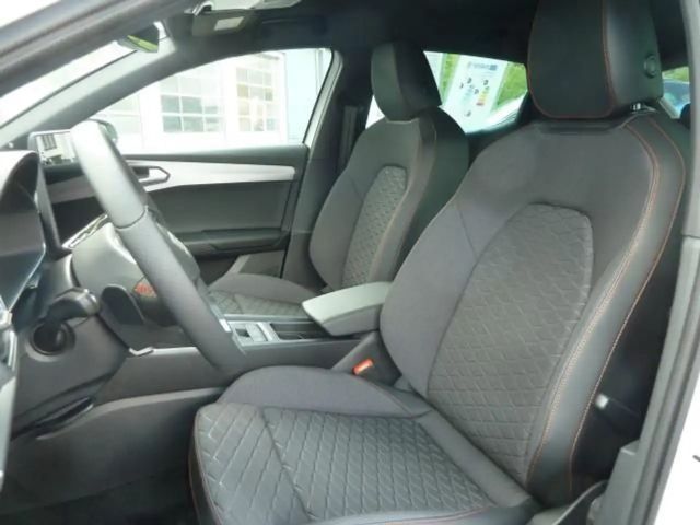 Seat Leon 1.5 eTSI DSG FR-lijn