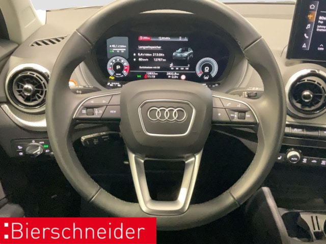 Audi Q2 35 TFSI S-Tronic