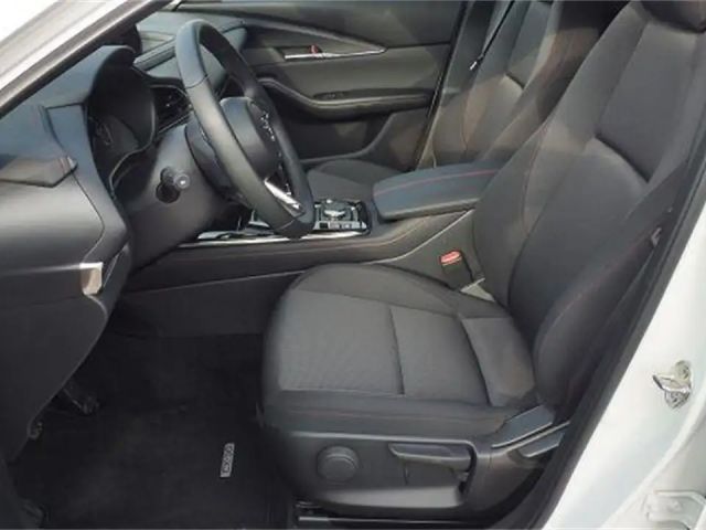 Mazda CX-30 2.5L SkyActiv e-Skyactiv