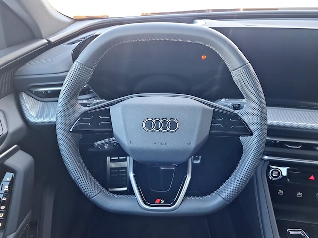 Audi Q5 Quattro S-Tronic