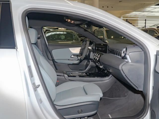 Mercedes-Benz A 35 AMG 4MATIC AMG Line