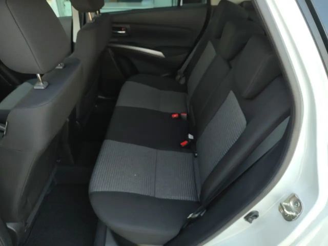 Suzuki SX4 S-Cross 4x4 AllGrip Comfort