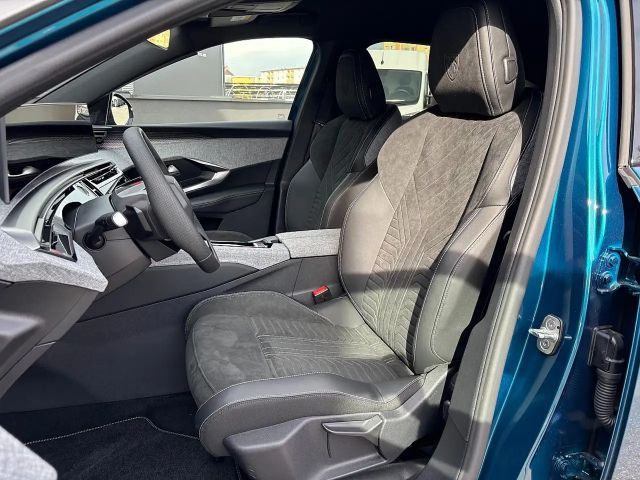 Peugeot 3008 GT-Line Hybrid