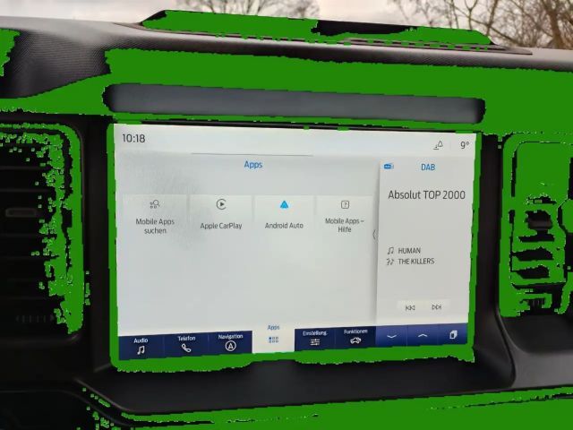 Ford Bronco 4x4 AWD Outer Banks