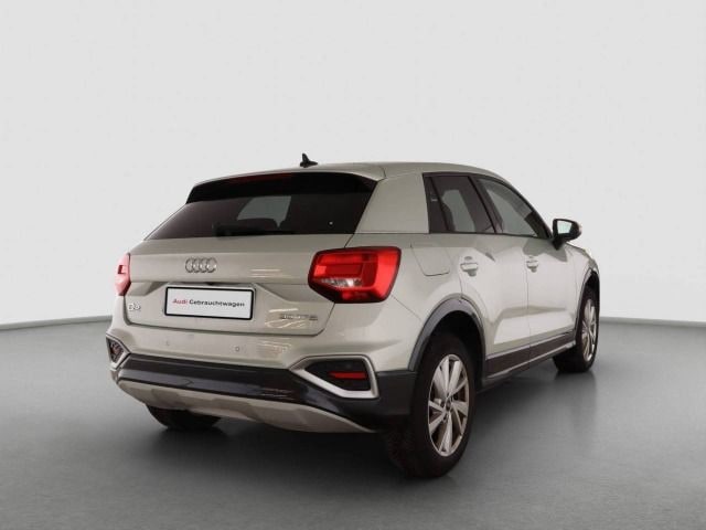 Audi Q2 35 TFSI S-Tronic