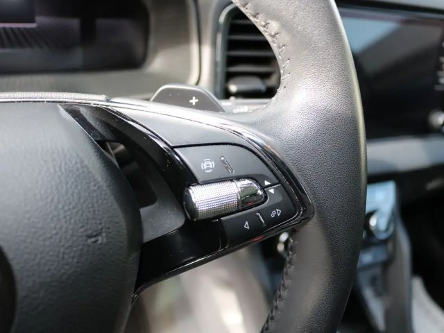 Skoda Karoq ACT Ambition