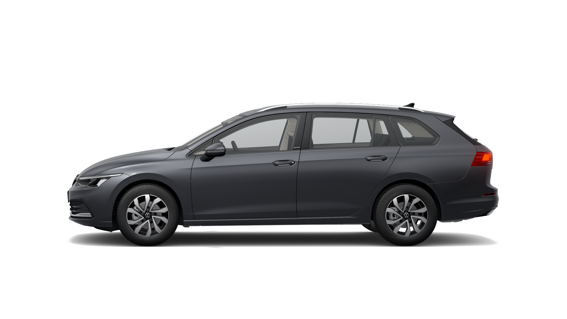 Volkswagen Golf 1.5 TSI Variant