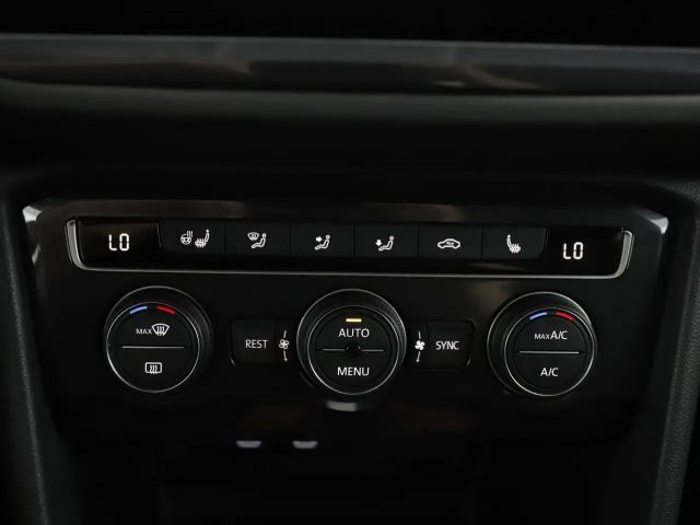 Volkswagen Tiguan Allspace DSG Highline