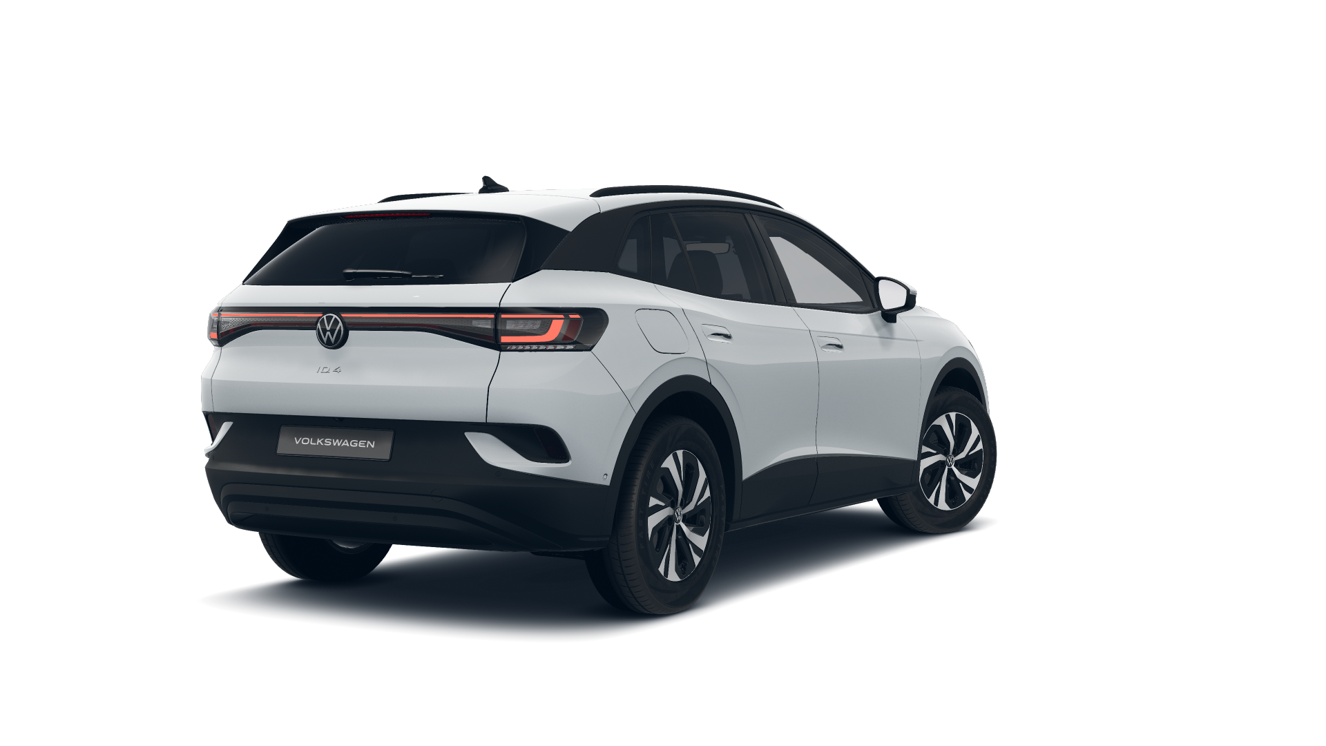 Volkswagen ID.4 Performance Pure