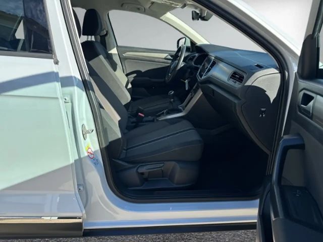 Volkswagen T-Roc 1.0 TSI Style