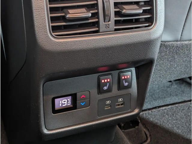 Nissan X-trail Tekna