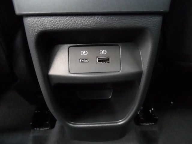 Nissan Juke DIG-T N-Connecta