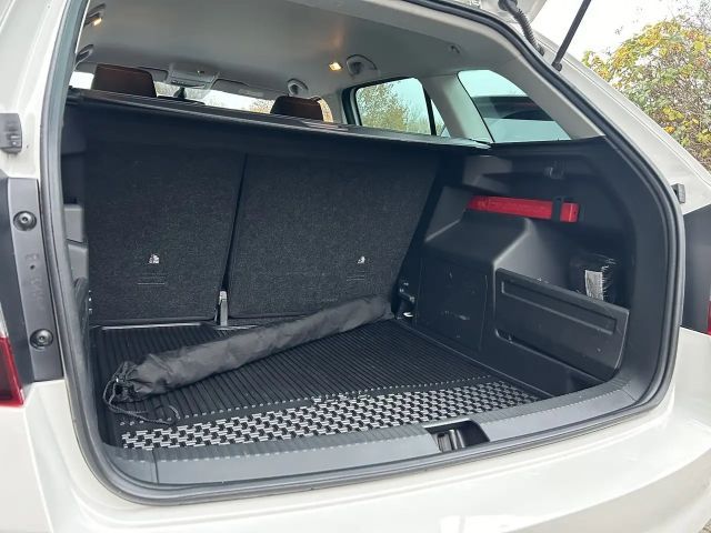 Skoda Fabia Ambition Best Combi