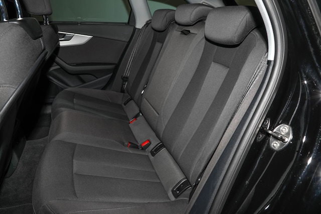 Audi A4 35 TDI Avant S-Tronic