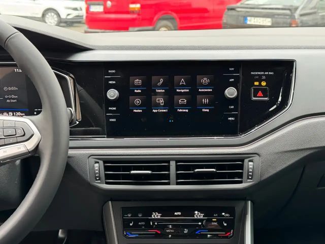 Volkswagen Taigo 1.0 TSI DSG R-Line