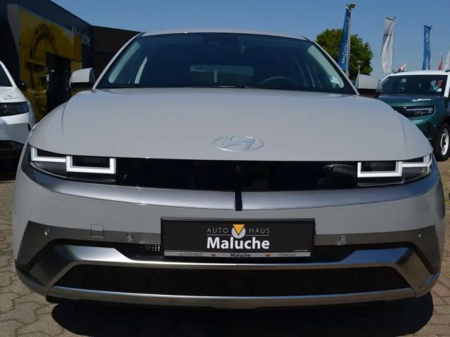 Hyundai IONIQ 5 Techniq