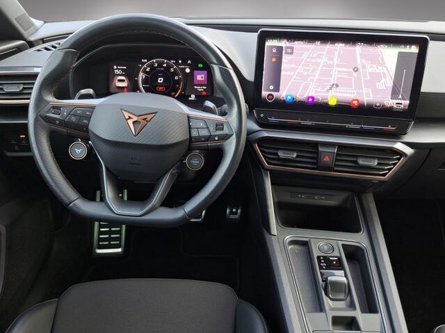 Cupra Leon 2.0 TSI DSG VZ