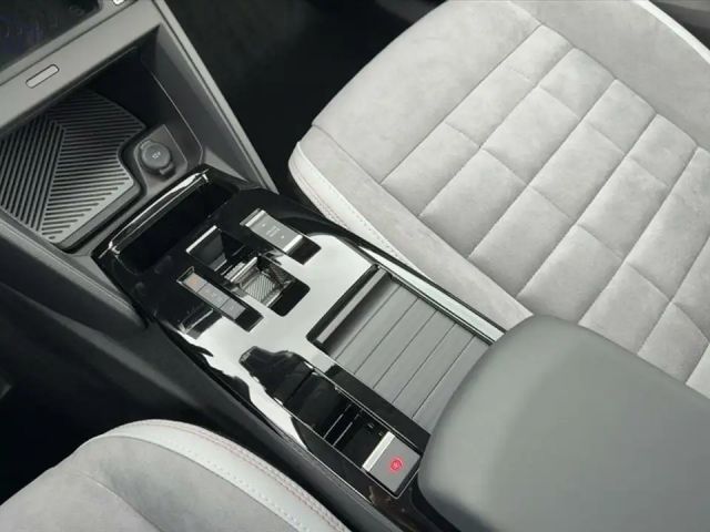 Citroën C4 Max PureTech