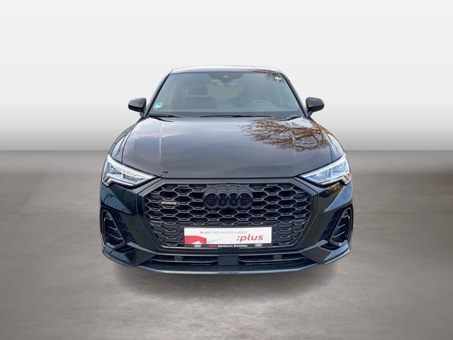 Audi Q3 45 TFSI Quattro S-Tronic Sportback