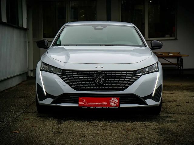 Peugeot 308 Allure Pack BlueHDi EAT8 SW