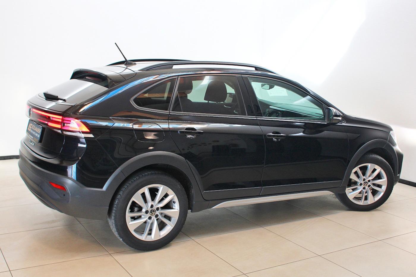 Volkswagen Taigo 1.0 TSI Life