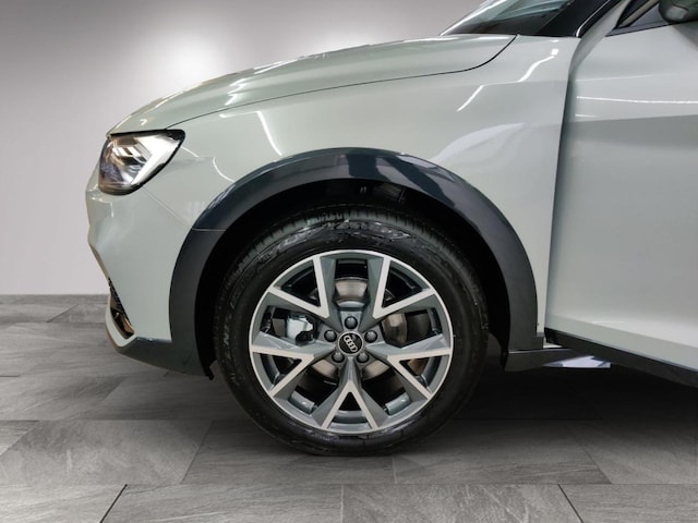 Audi A1 30 TFSI Allstreet S-Tronic