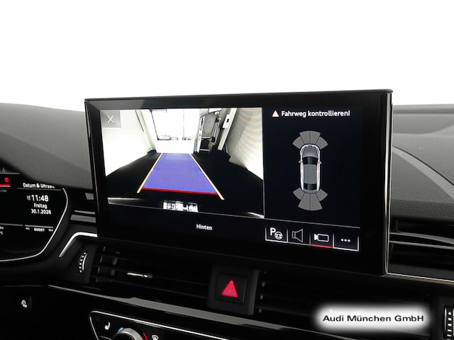 Audi S5 Quattro Sportback