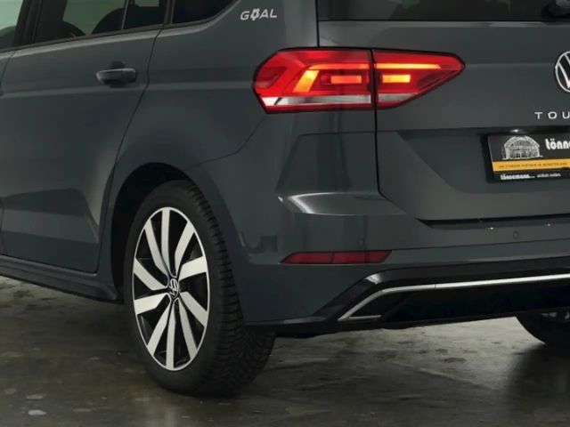 Volkswagen Touran Comfortline DSG