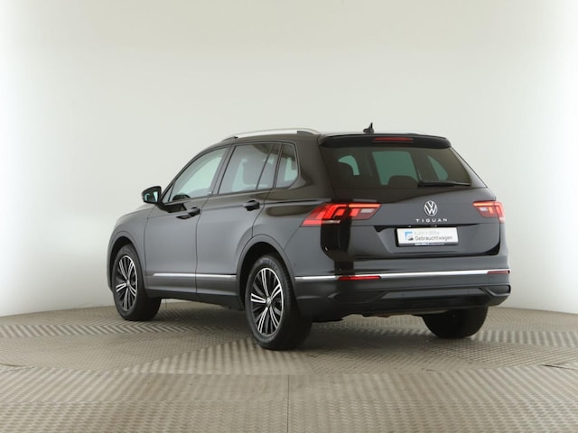 Volkswagen Tiguan 1.5 TSI IQ.Drive