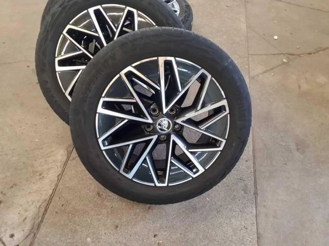 Skoda Octavia 2.0 TDI Clever Combi