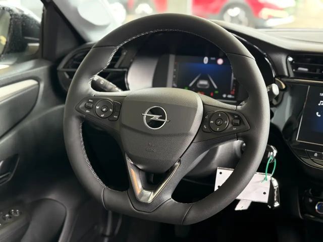Opel Corsa 1.2 Turbo Edition Turbo
