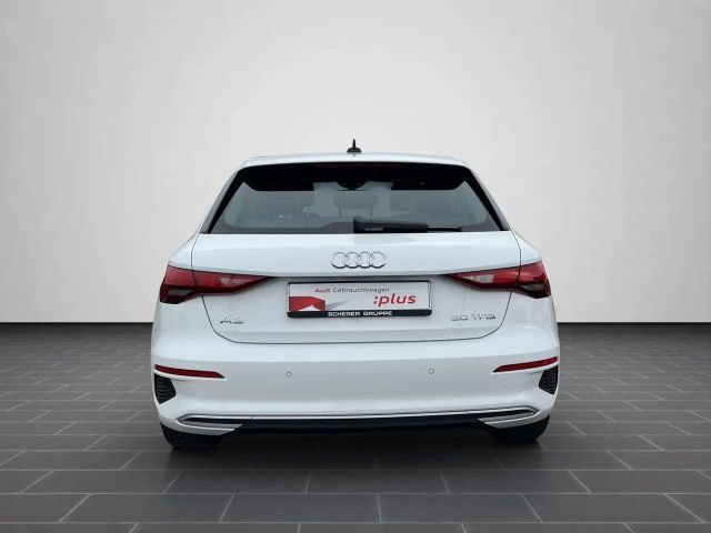 Audi A3 30 TFSI S-Tronic Sedan