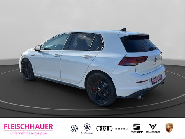 Volkswagen Golf Golf VIII Style