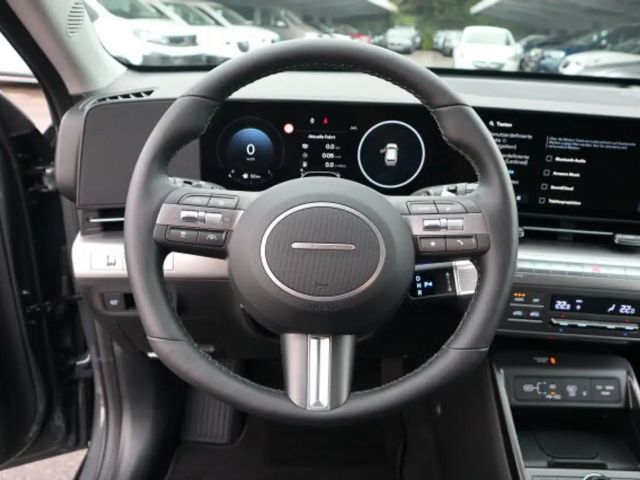 Hyundai Kona 1.6 Prime T-GDi