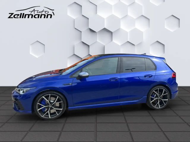Volkswagen Golf 2.0 TSI 4Motion DSG
