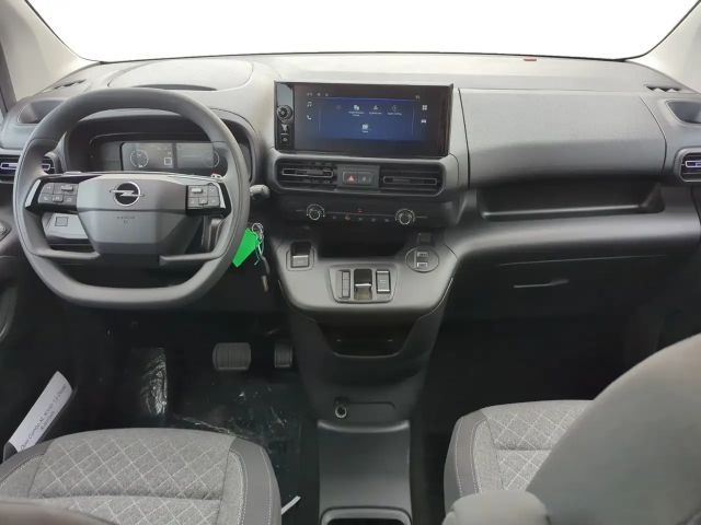Opel Combo XL 1.5 Diesel Automatik MATRIX*APP