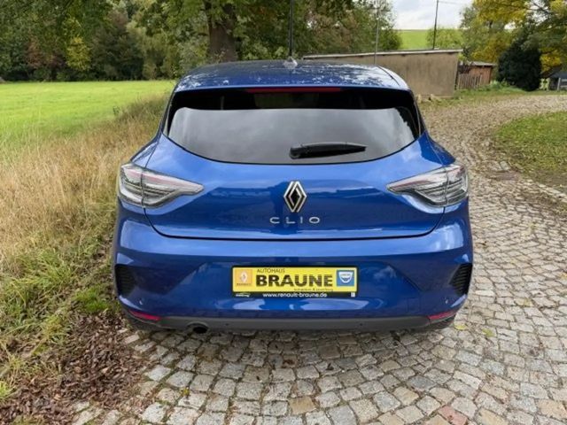 Renault Clio Evolution